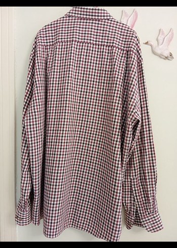 Erkek Gömlek - Görsel 5