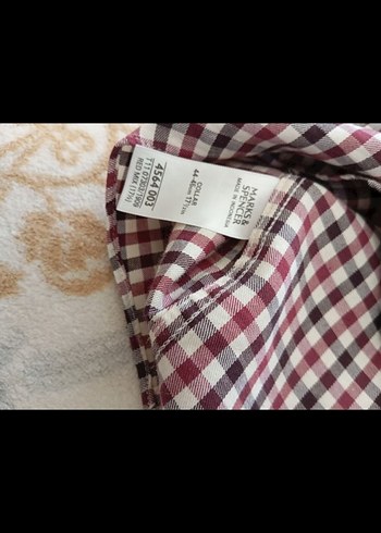 Erkek Gömlek - Görsel 7