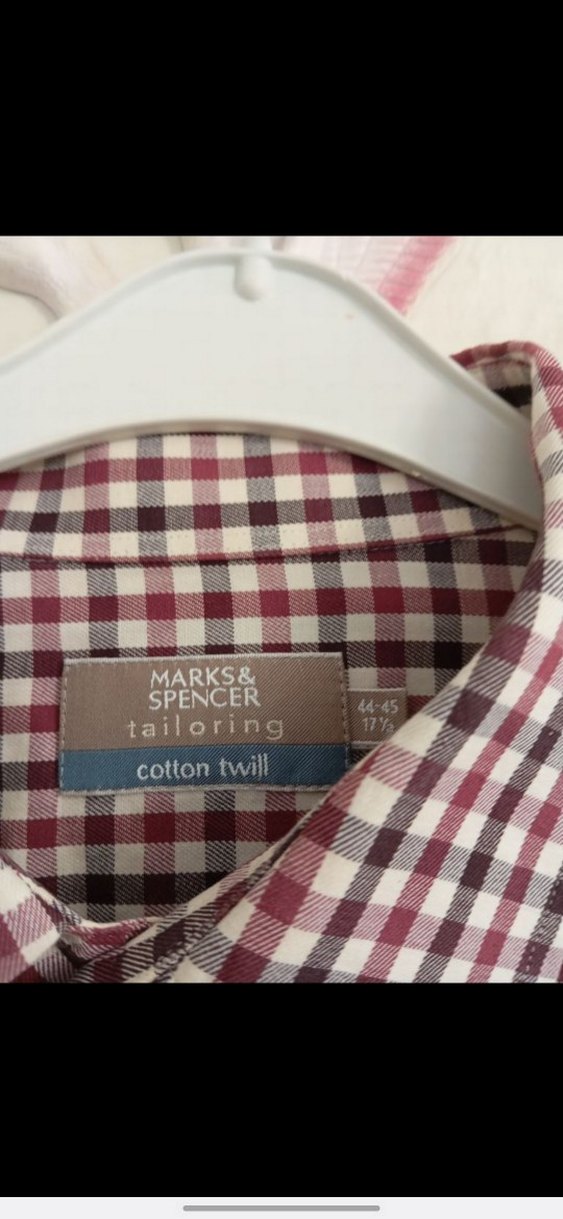 Erkek Gömlek - Görsel 4