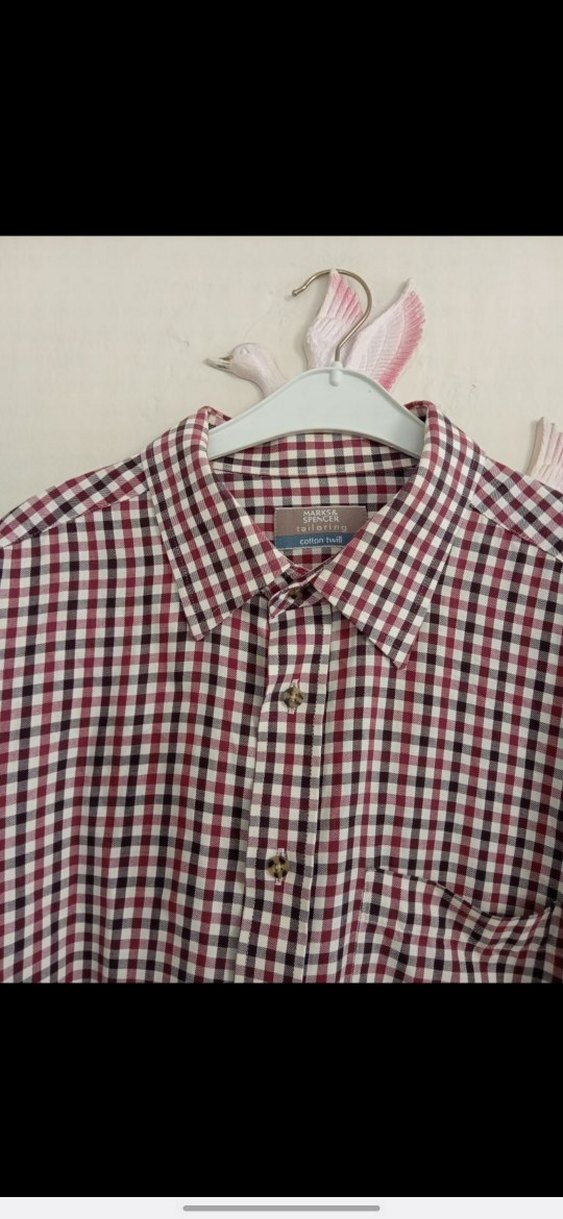 Erkek Gömlek - Görsel 2