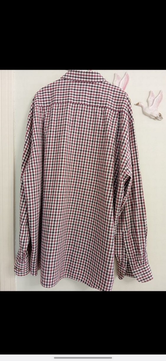 Erkek Gömlek - Görsel 5