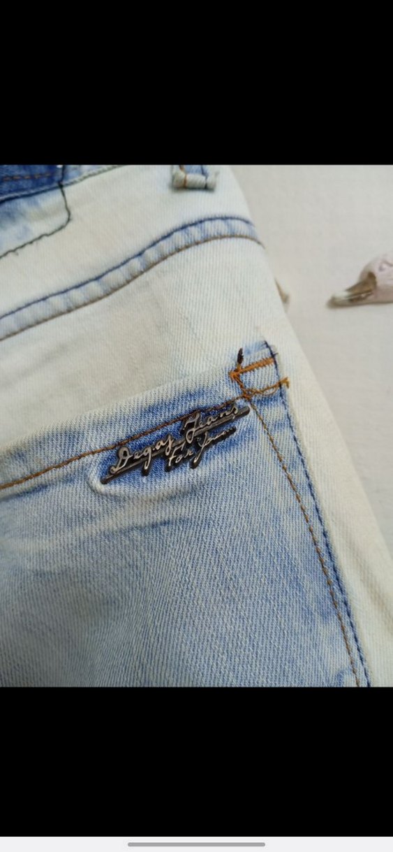 Erkek Kot Pantolon - Görsel 4