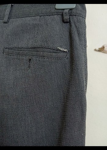 Erkek Pantolon - Görsel 5