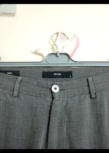 Erkek Pantolon - Görsel 3