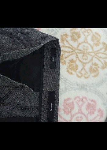 Erkek Pantolon - Görsel 4