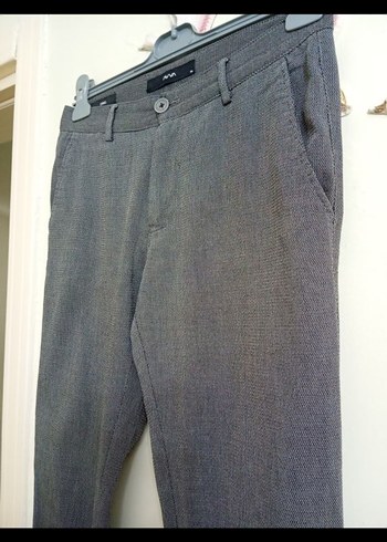 Erkek Pantolon - Görsel 2