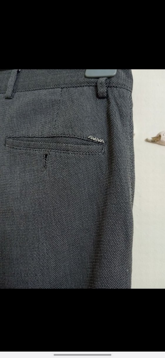 Erkek Pantolon - Görsel 5