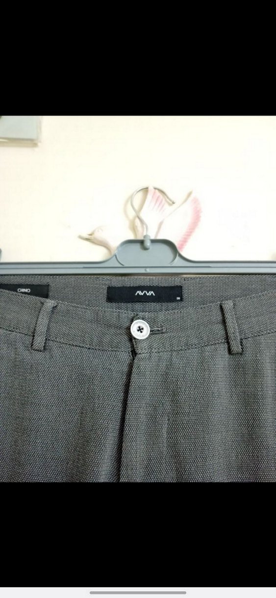 Erkek Pantolon - Görsel 3