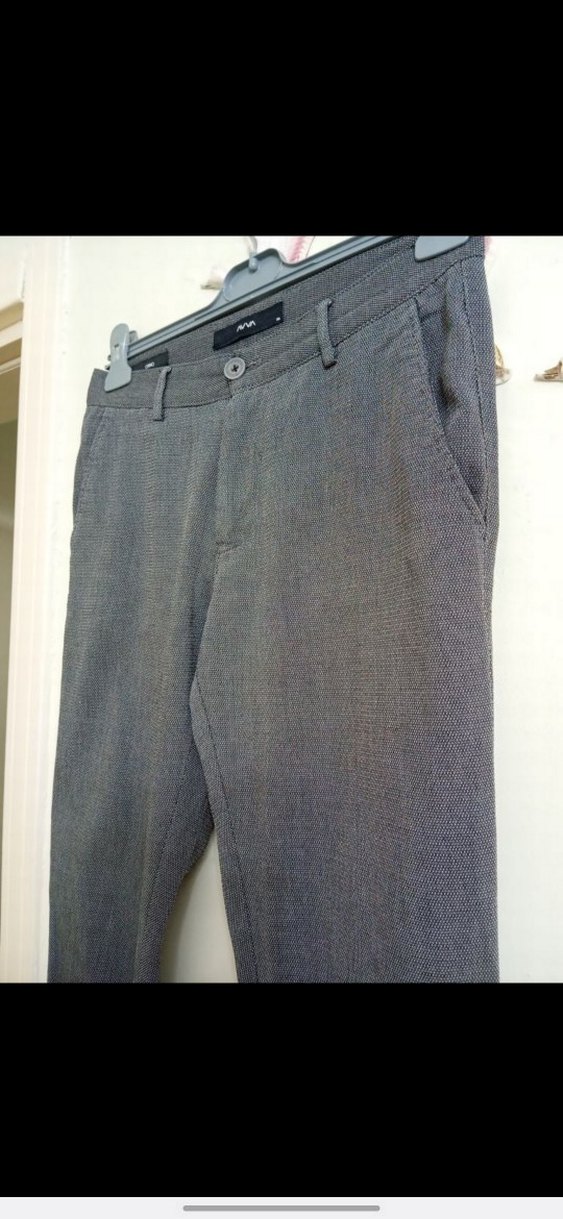 Erkek Pantolon - Görsel 2