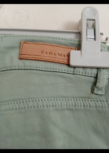 Erkek Kumaş Pantolon - Görsel 6