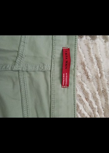 Erkek Kumaş Pantolon - Görsel 8