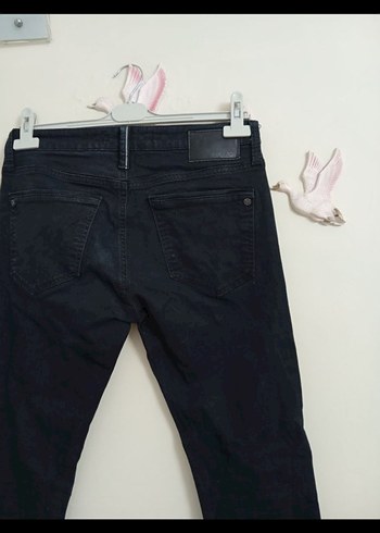 Erkek Kot Pantolon - Görsel 6