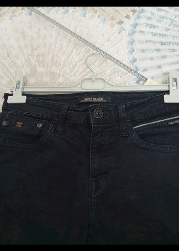 Erkek Kot Pantolon - Görsel 5