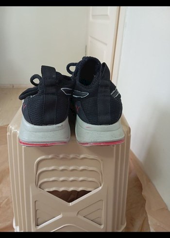 Erkek Spor Ayakkabı - Görsel 4