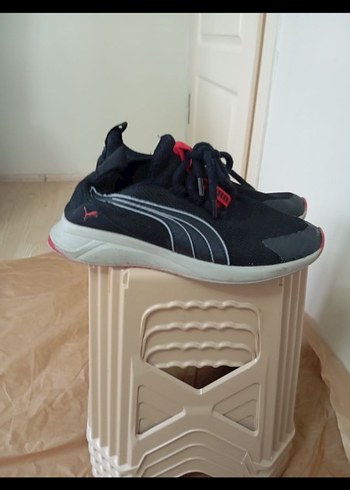 Erkek Spor Ayakkabı - Görsel 2