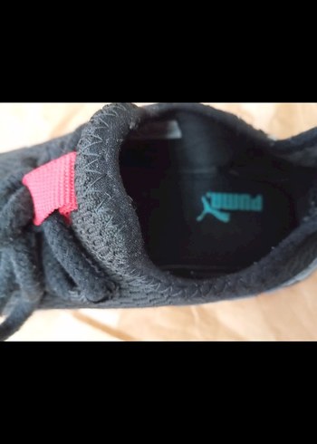 Erkek Spor Ayakkabı - Görsel 6