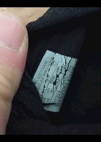 Erkek Spor Ayakkabı - Görsel 7