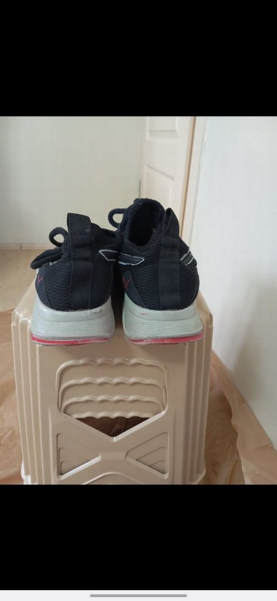 Erkek Spor Ayakkabı - Görsel 4