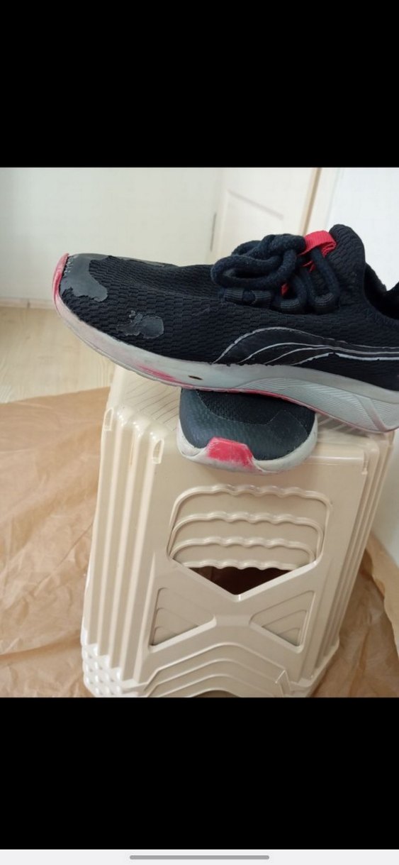 Erkek Spor Ayakkabı - Görsel 5