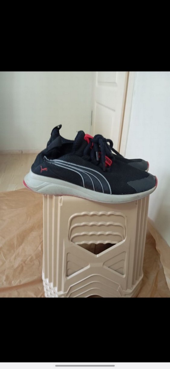 Erkek Spor Ayakkabı - Görsel 2