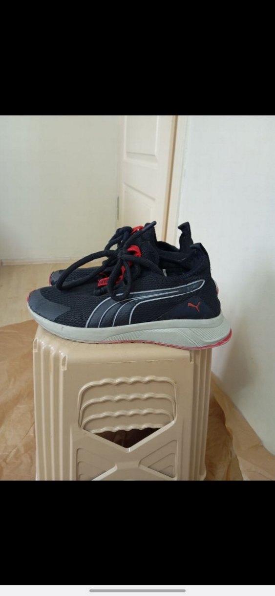 Erkek Spor Ayakkabı - Görsel 3