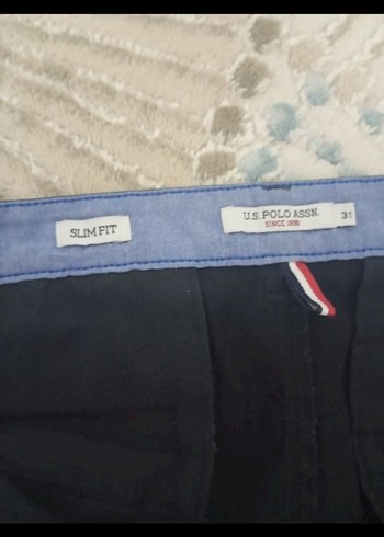 Erkek Pantolon - Görsel 6