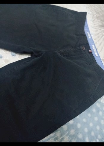 Erkek Pantolon - Görsel 4