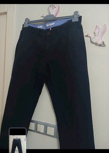Erkek Pantolon - Görsel 2