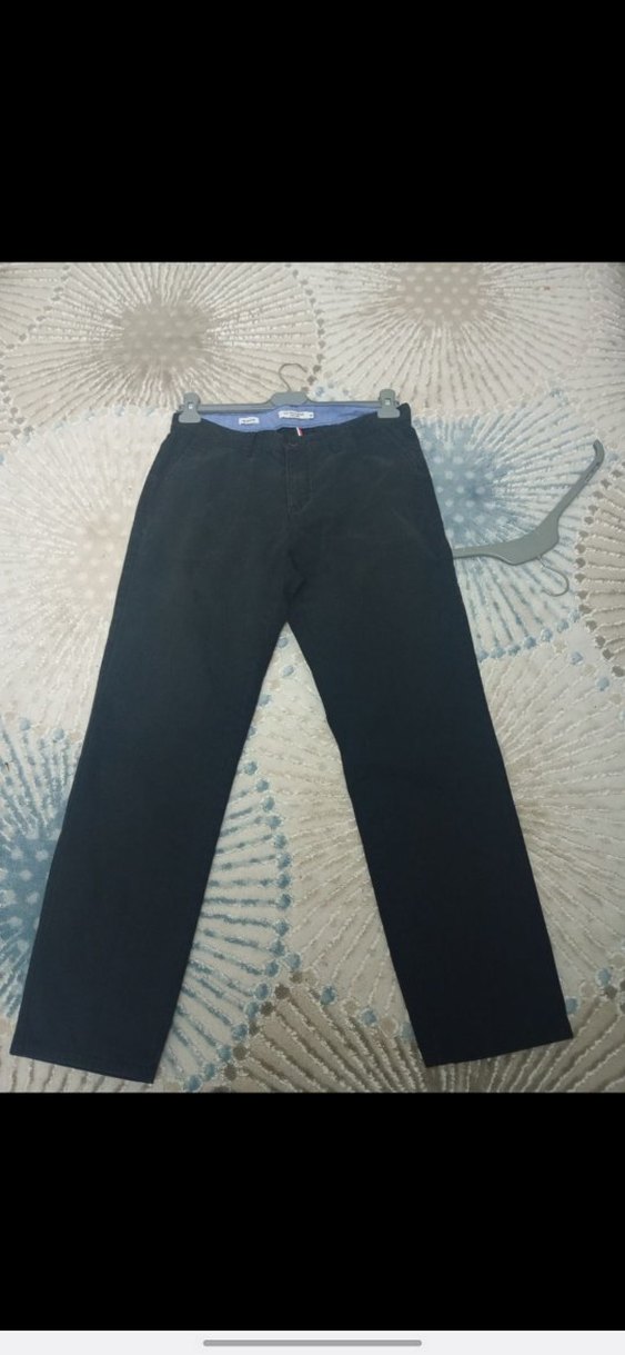 Erkek Pantolon - Görsel 3