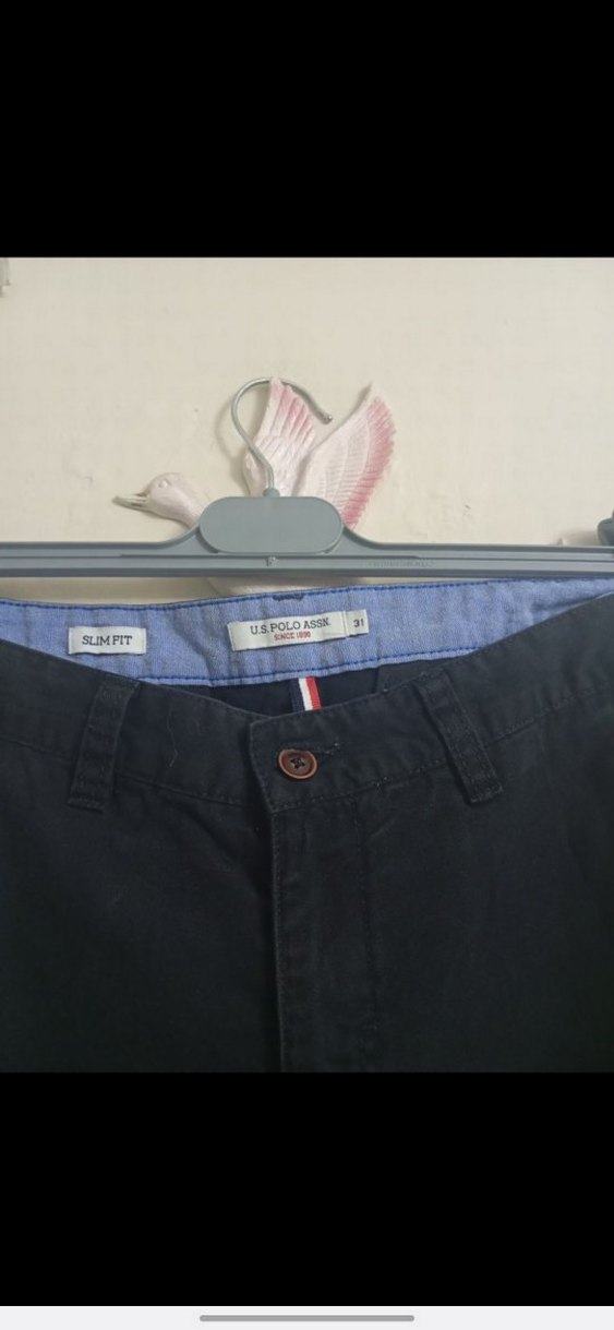 Erkek Pantolon - Görsel 5