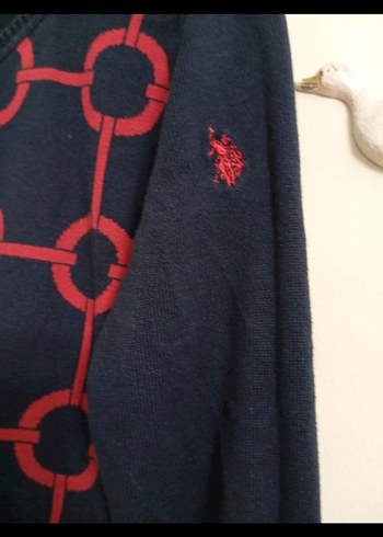 Kadın Kazak - Görsel 4