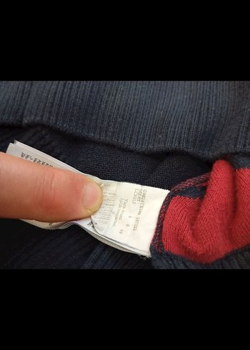 Kadın Kazak - Görsel 6