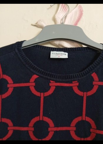 Kadın Kazak - Görsel 7