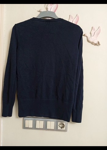 Kadın Kazak - Görsel 5