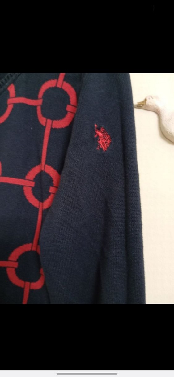 Kadın Kazak - Görsel 4