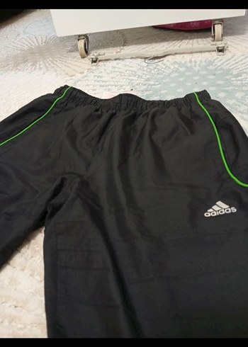 Kadın Siyah Eşofman Altı - Görsel 5