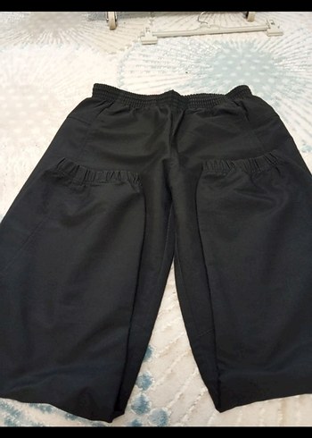 Adidas Siyah Kadın Eşofman Altı - Görsel 3