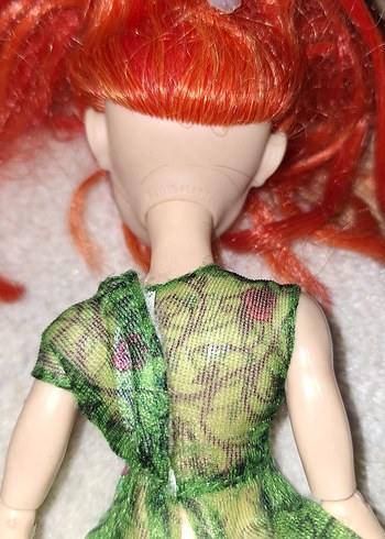 Poison Ivy - Görsel 4