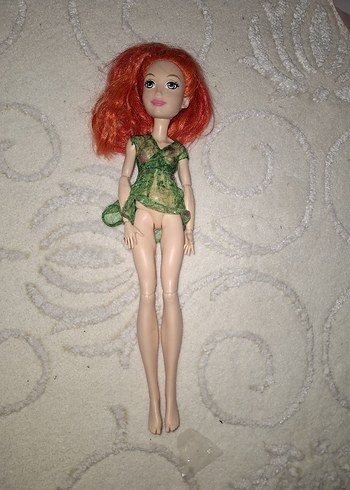 Poison Ivy - Görsel 2