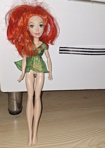 Poison Ivy - Görsel 3