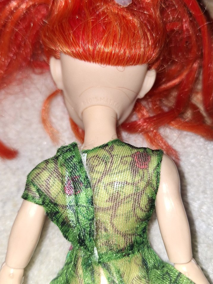 Poison Ivy - Görsel 4