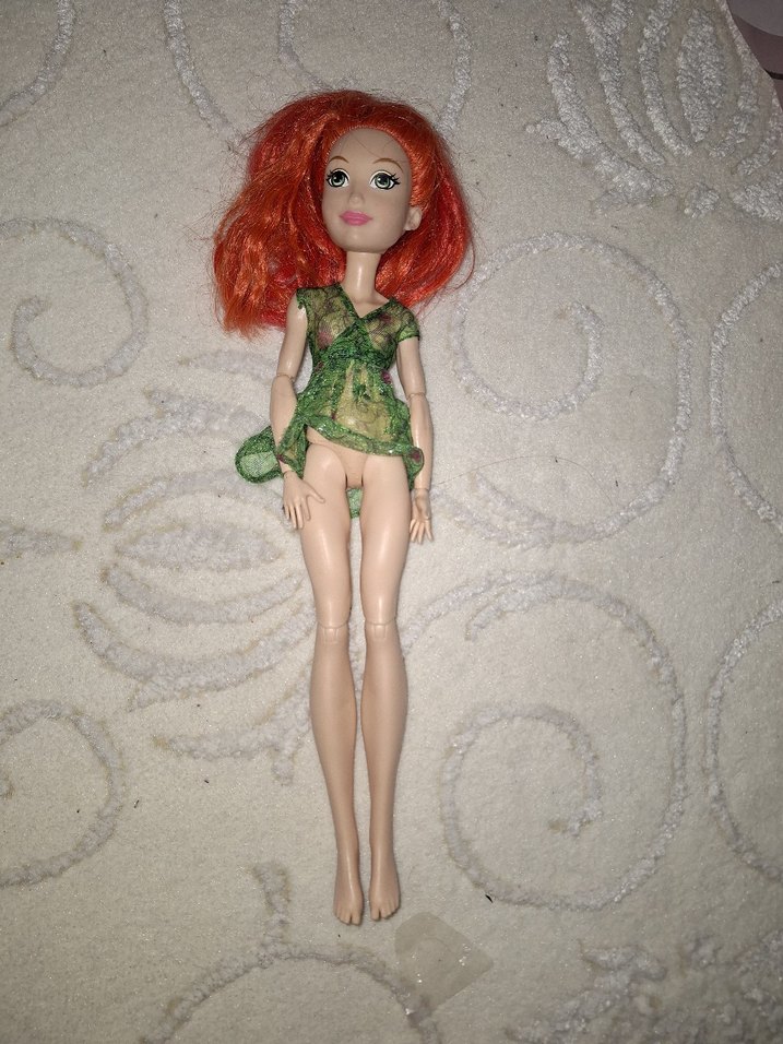 Poison Ivy - Görsel 2