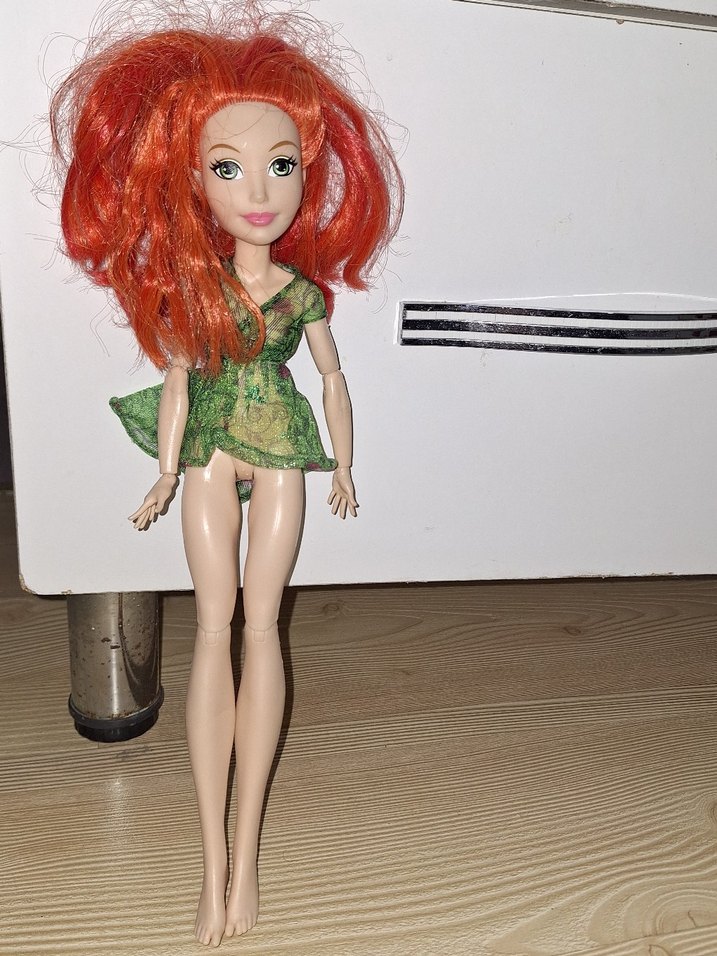 Poison Ivy - Görsel 3