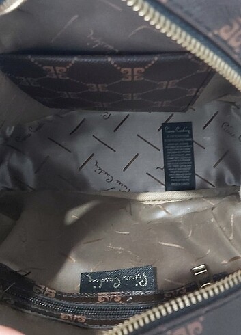 Beden Pierre cardin çanta