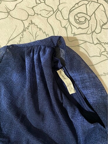 xs Beden Pull&bear elbise