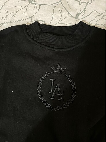 l Beden Oversize sweatshirt