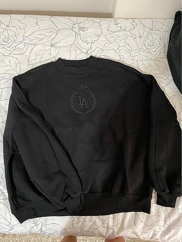 Diğer Oversize sweatshirt