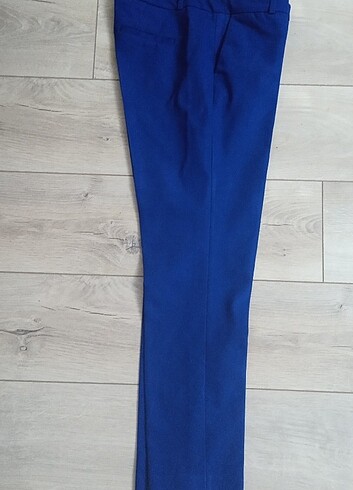 40 Beden Pantolon 