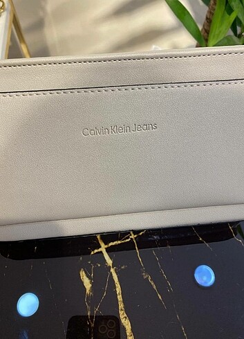 Beden siyah Renk Askılı çanta #calvinklein