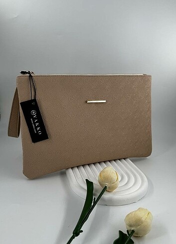  Beden Clutch portföy çanta 